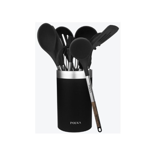 SET UTENSILIOS CECOTEC POLKA EXCELLENCE FORCE